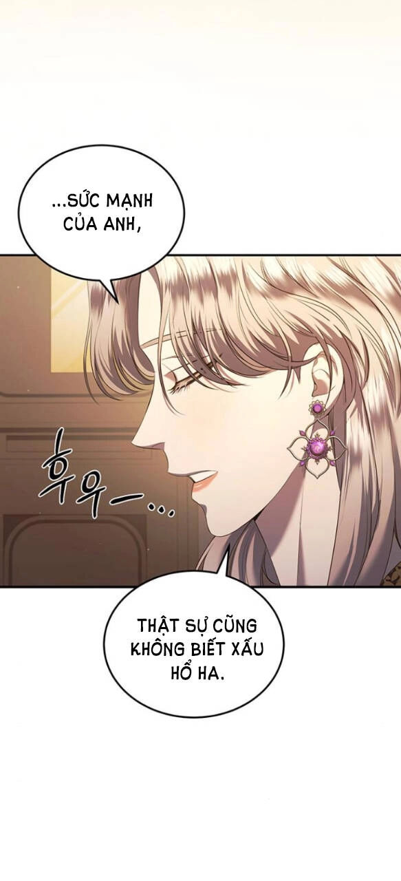 Ai Đã Bắt Cóc Hoàng Hậu? Chapter 16.2 - 7