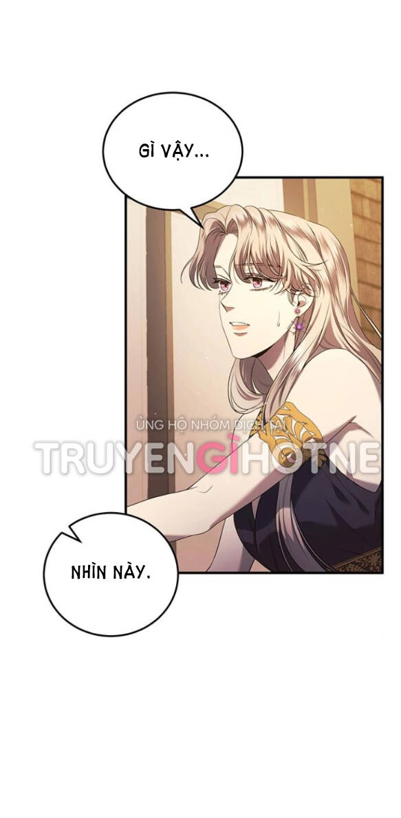 Ai Đã Bắt Cóc Hoàng Hậu? Chapter 16.2 - 10