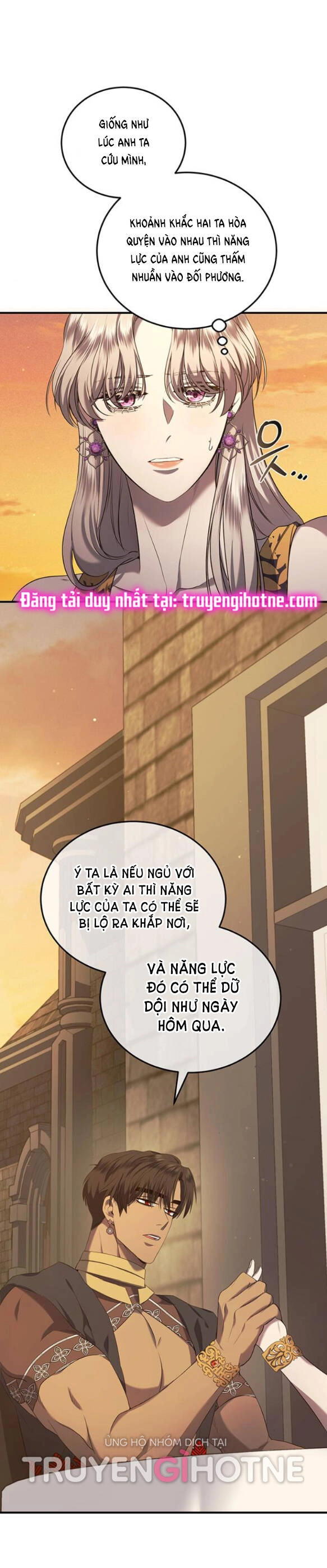 Ai Đã Bắt Cóc Hoàng Hậu? Chapter 16.2 - 12