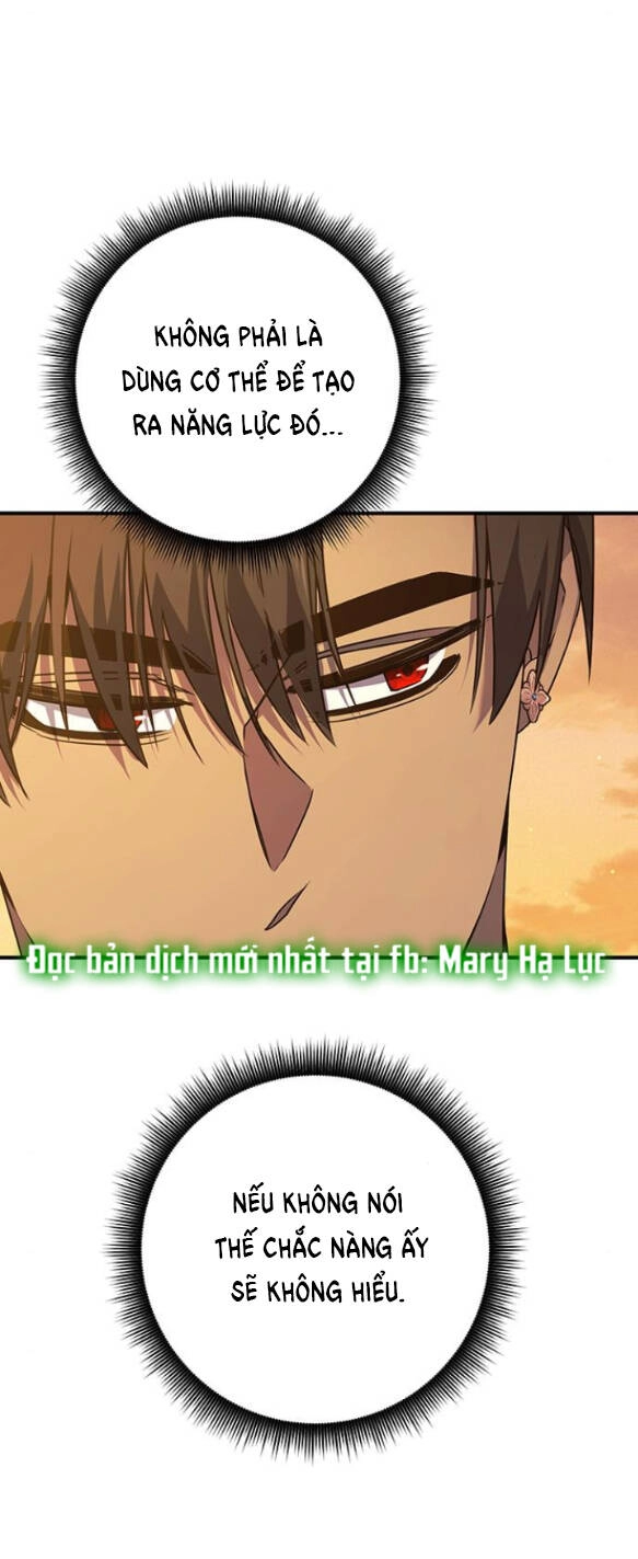 Ai Đã Bắt Cóc Hoàng Hậu? Chapter 16.2 - 13