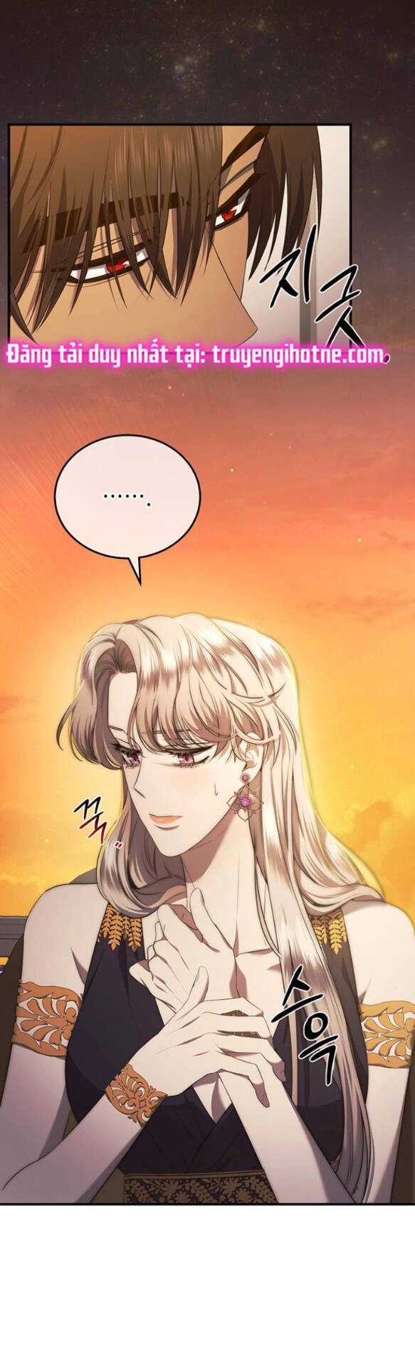 Ai Đã Bắt Cóc Hoàng Hậu? Chapter 16.2 - 15