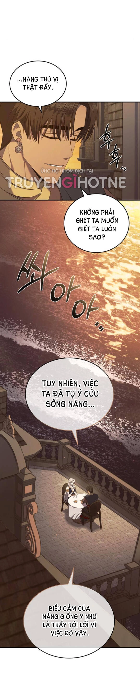 Ai Đã Bắt Cóc Hoàng Hậu? Chapter 16.2 - 16