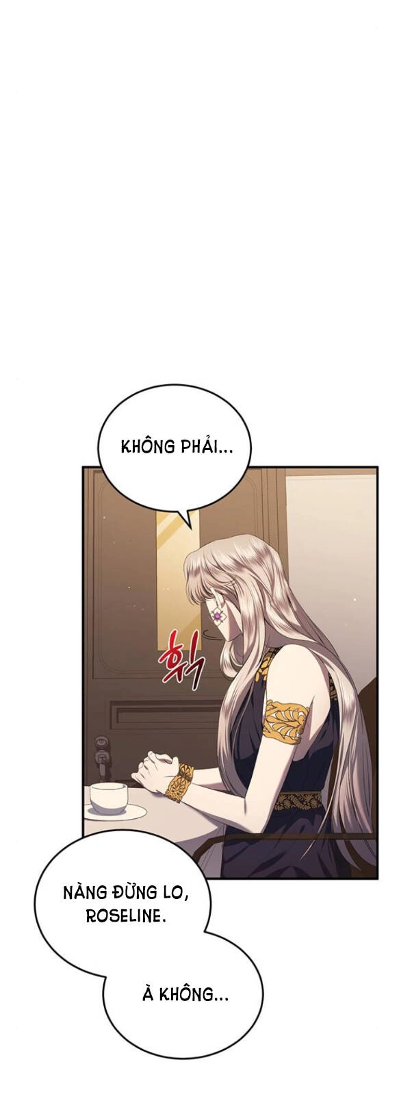 Ai Đã Bắt Cóc Hoàng Hậu? Chapter 16.2 - 17