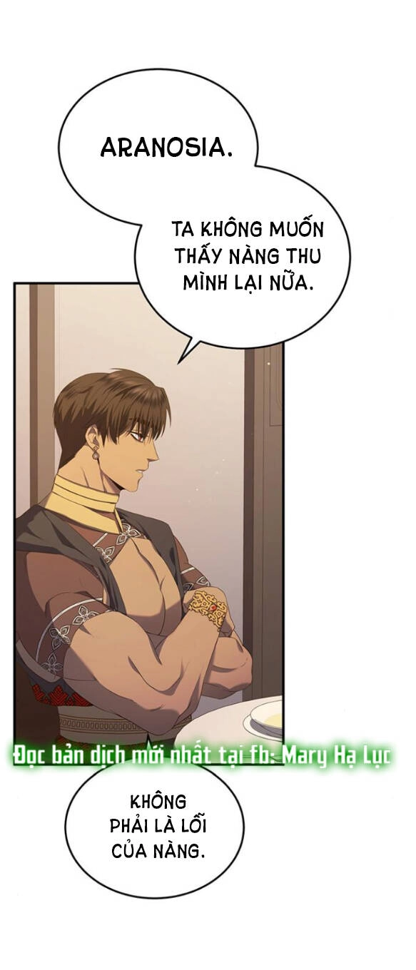 Ai Đã Bắt Cóc Hoàng Hậu? Chapter 16.2 - 18