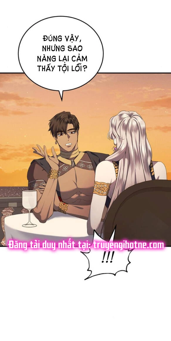 Ai Đã Bắt Cóc Hoàng Hậu? Chapter 16.2 - 20