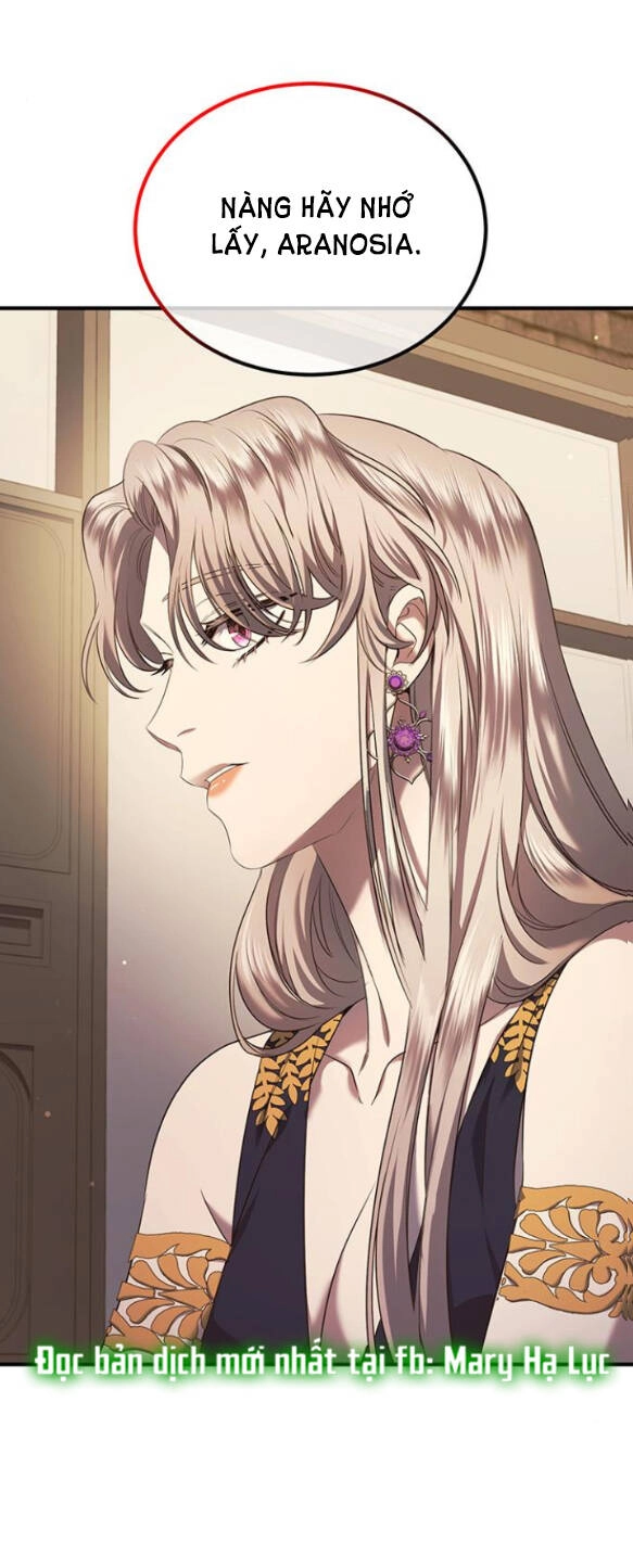 Ai Đã Bắt Cóc Hoàng Hậu? Chapter 16.2 - 23