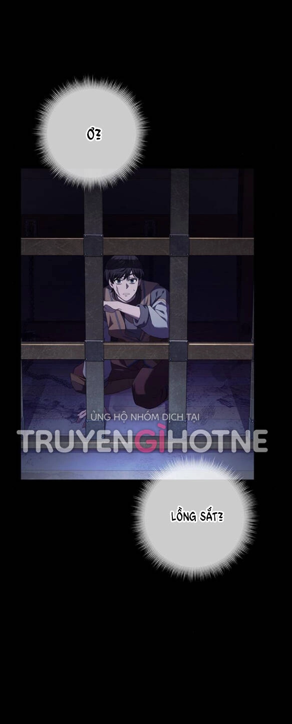 Ai Đã Bắt Cóc Hoàng Hậu? Chapter 16.2 - 25