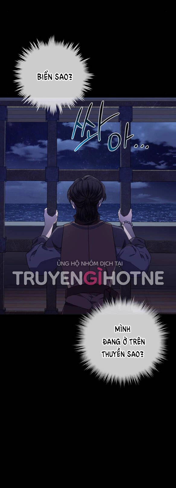 Ai Đã Bắt Cóc Hoàng Hậu? Chapter 16.2 - 28