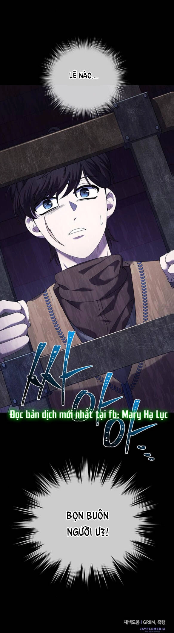 Ai Đã Bắt Cóc Hoàng Hậu? Chapter 16.2 - 29