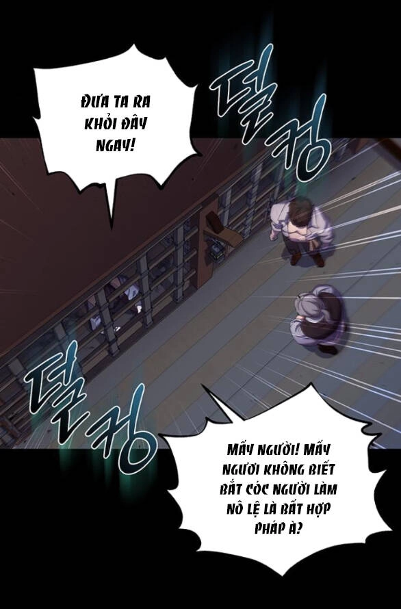 Ai Đã Bắt Cóc Hoàng Hậu? Chapter 17.1 - 1