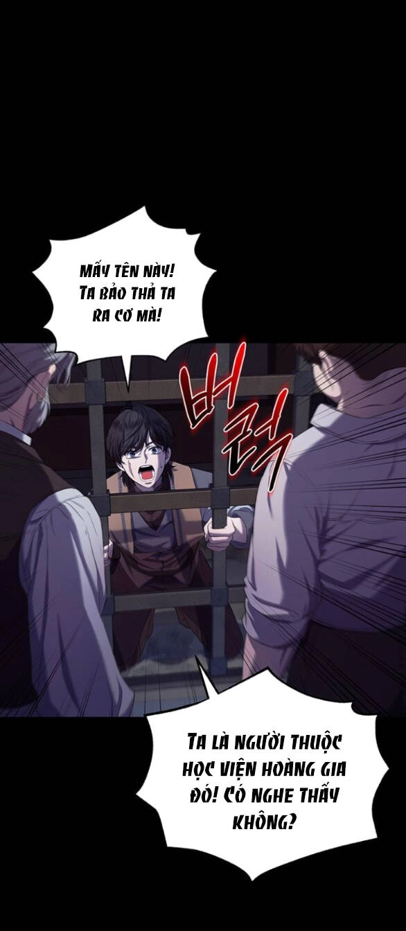 Ai Đã Bắt Cóc Hoàng Hậu? Chapter 17.1 - 3