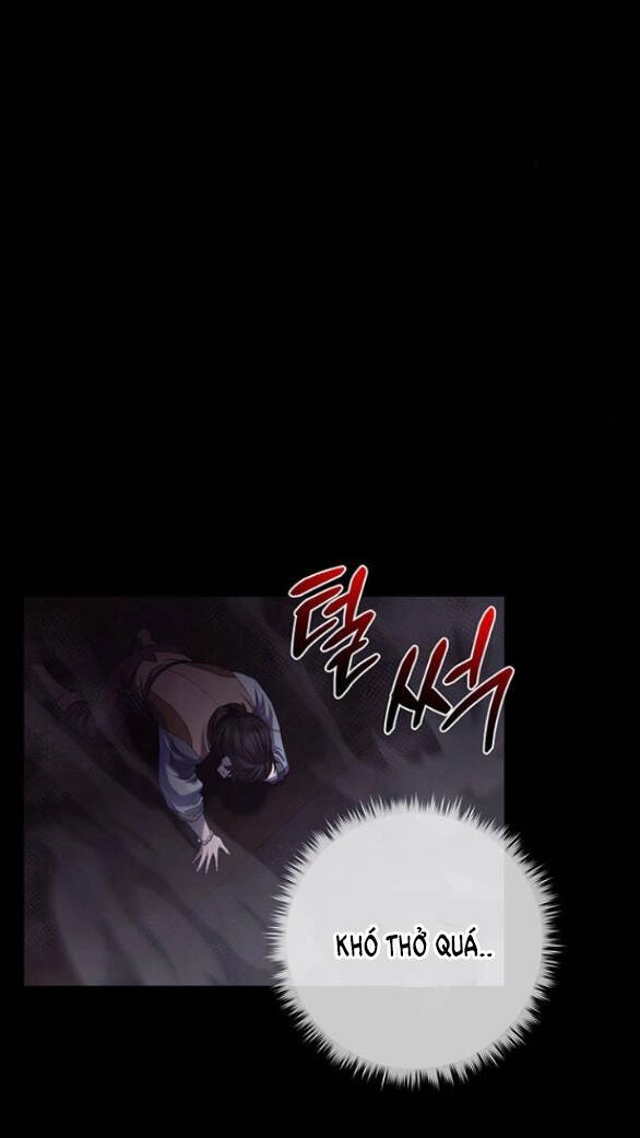 Ai Đã Bắt Cóc Hoàng Hậu? Chapter 17.1 - 7