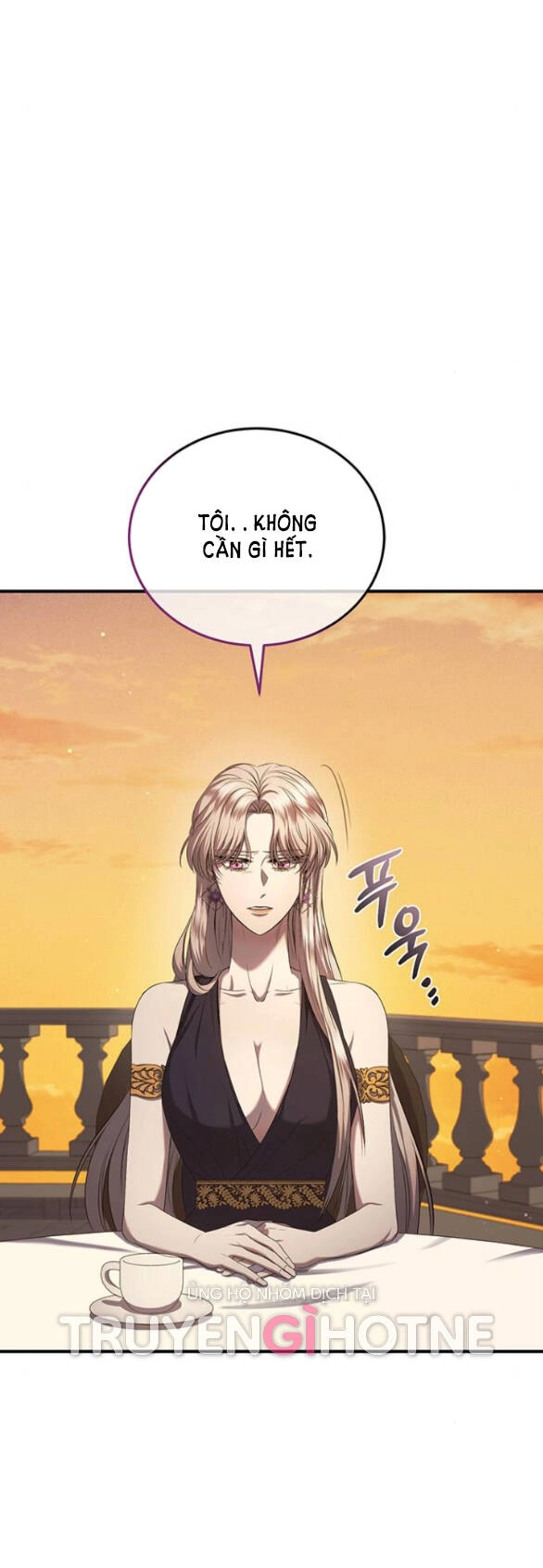 Ai Đã Bắt Cóc Hoàng Hậu? Chapter 17.1 - 16