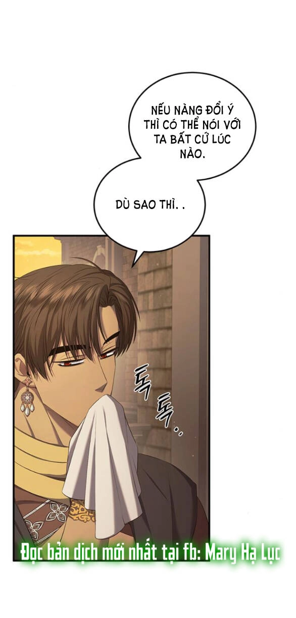 Ai Đã Bắt Cóc Hoàng Hậu? Chapter 17.1 - 22