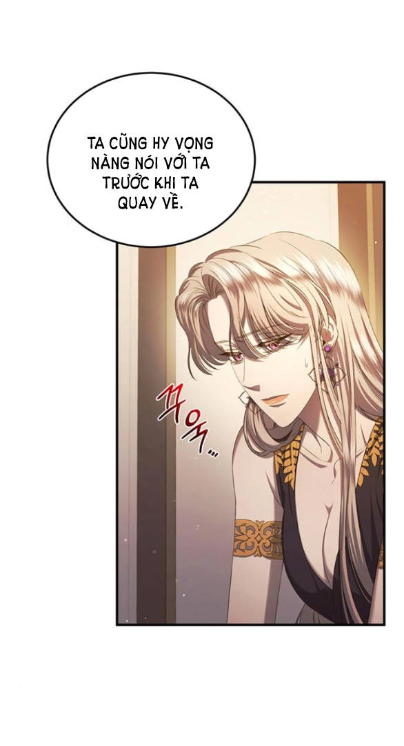 Ai Đã Bắt Cóc Hoàng Hậu? Chapter 17.1 - 23