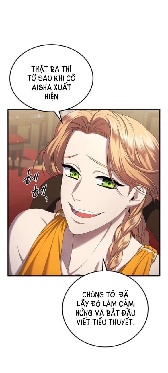 Ai Đã Bắt Cóc Hoàng Hậu? Chapter 17.1 - 28