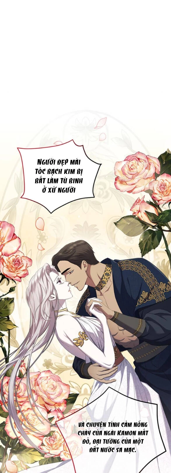 Ai Đã Bắt Cóc Hoàng Hậu? Chapter 17.1 - 30