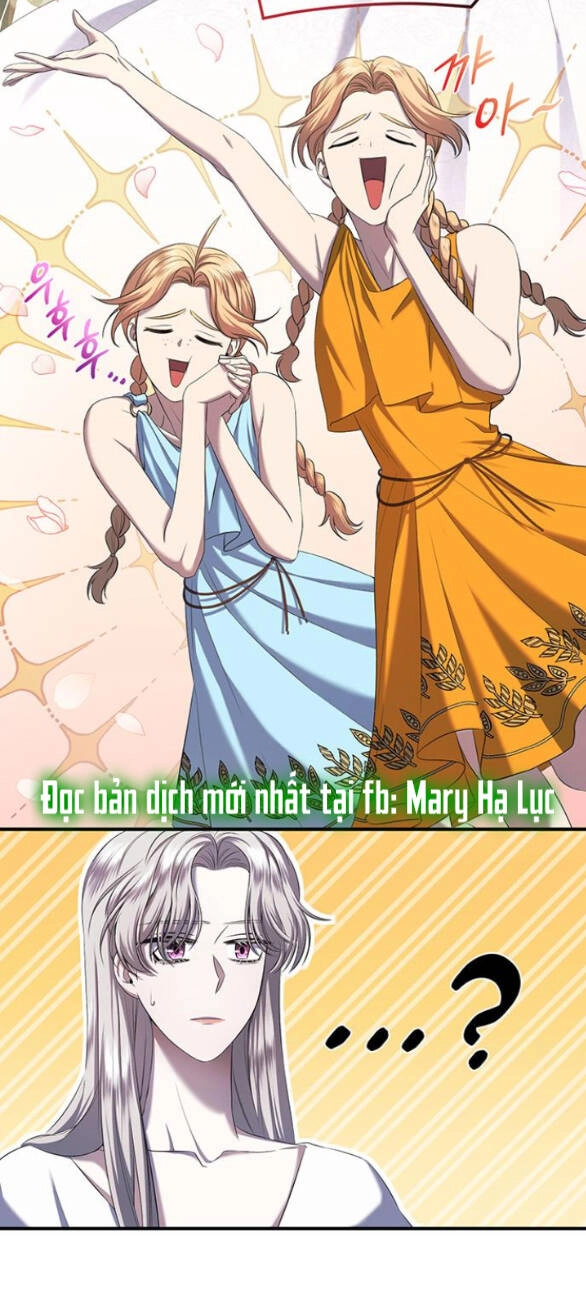 Ai Đã Bắt Cóc Hoàng Hậu? Chapter 17.1 - 31