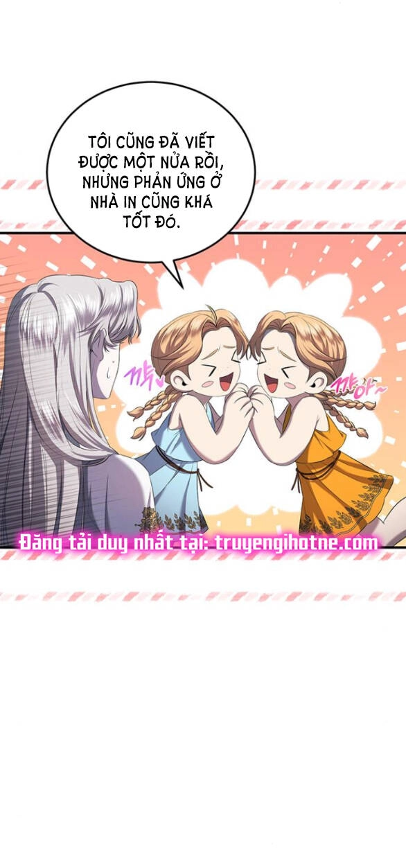 Ai Đã Bắt Cóc Hoàng Hậu? Chapter 17.1 - 33