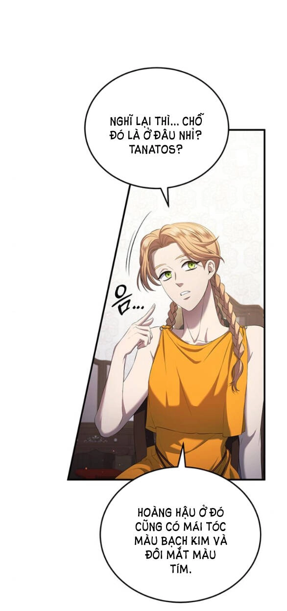 Ai Đã Bắt Cóc Hoàng Hậu? Chapter 17.1 - 34