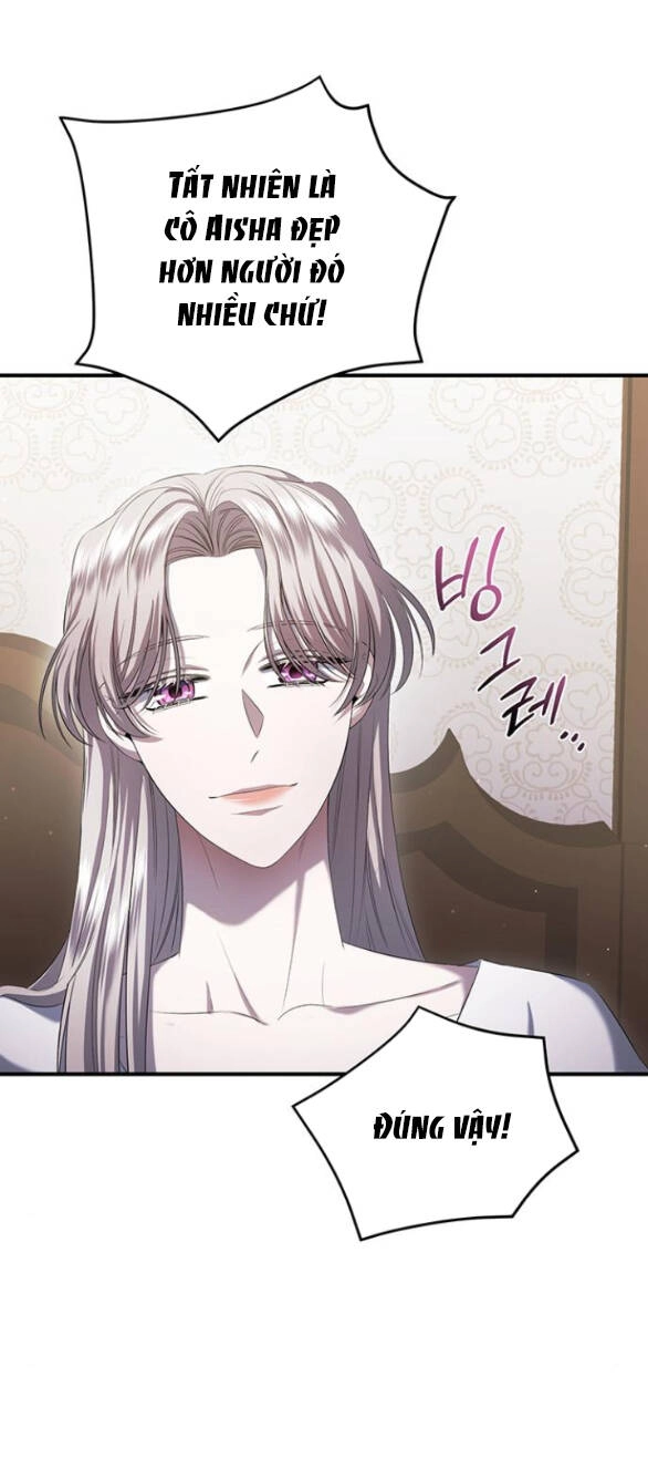 Ai Đã Bắt Cóc Hoàng Hậu? Chapter 17.1 - 35