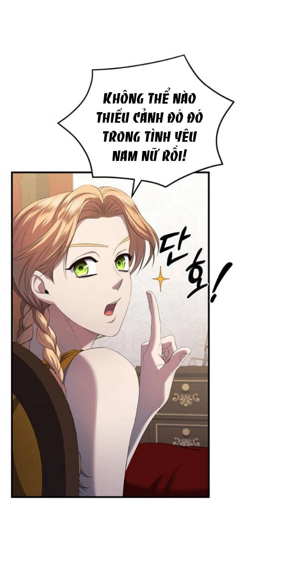 Ai Đã Bắt Cóc Hoàng Hậu? Chapter 17.1 - 39