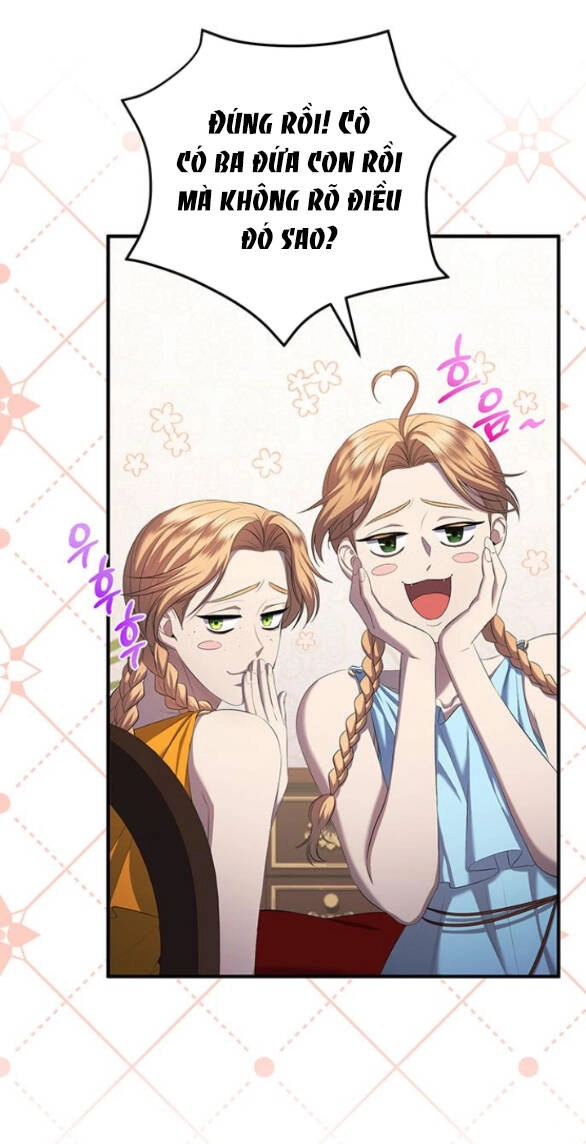 Ai Đã Bắt Cóc Hoàng Hậu? Chapter 17.1 - 40