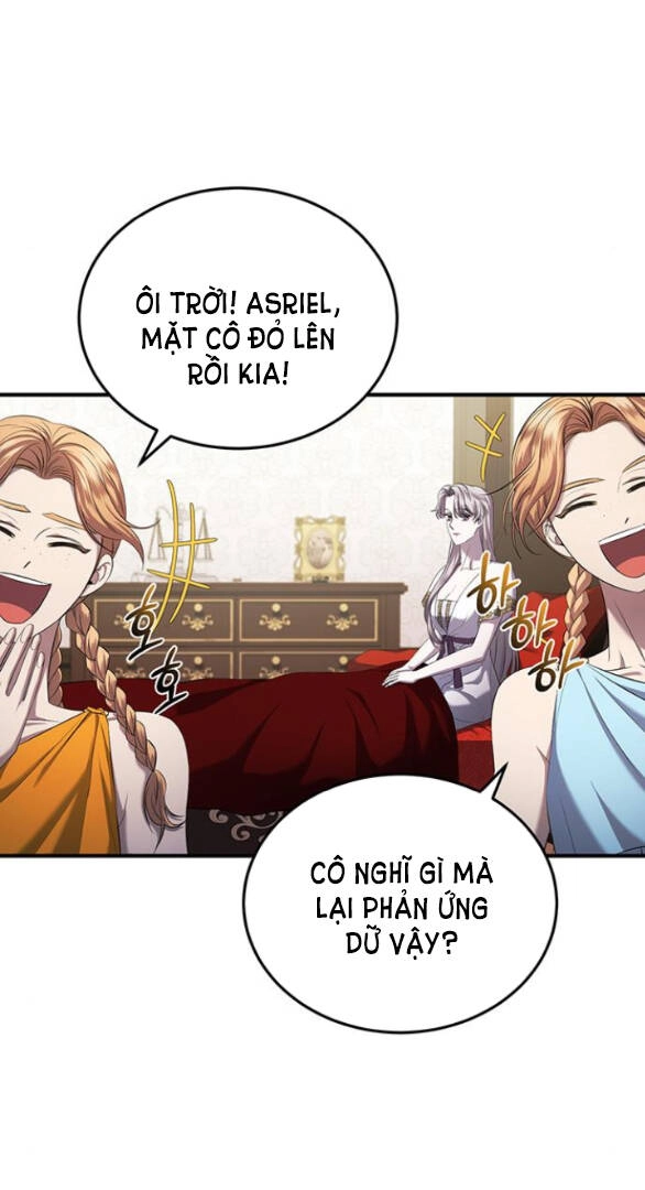 Ai Đã Bắt Cóc Hoàng Hậu? Chapter 17.2 - 2