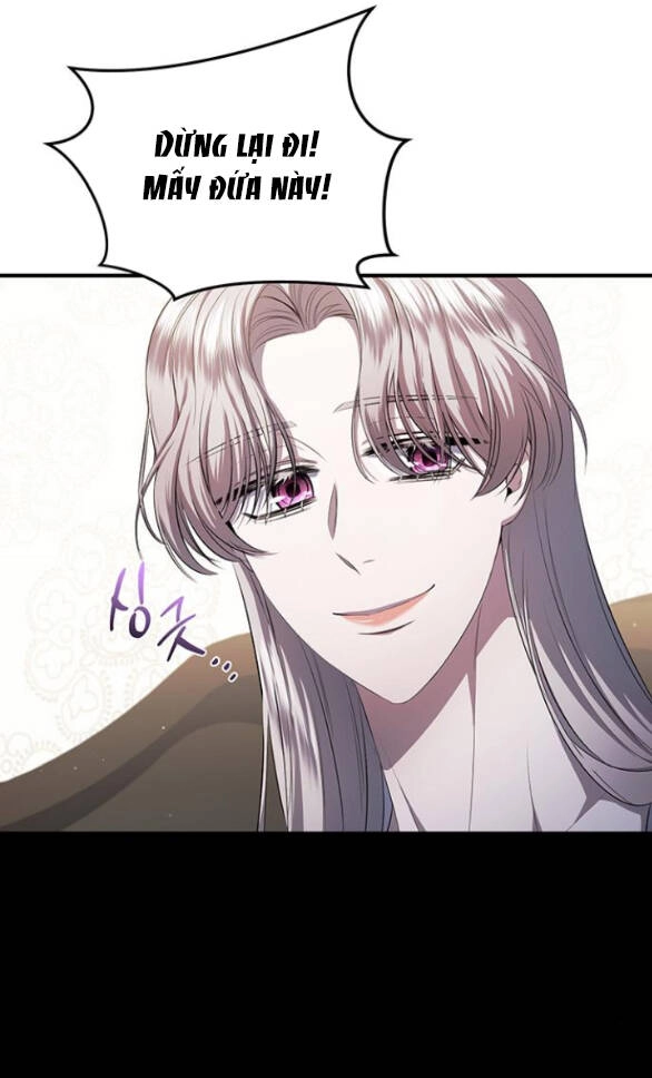 Ai Đã Bắt Cóc Hoàng Hậu? Chapter 17.2 - 3