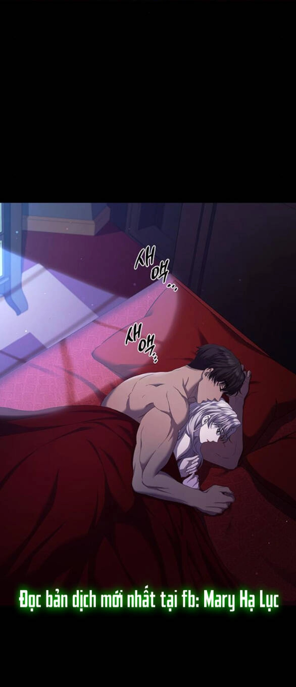 Ai Đã Bắt Cóc Hoàng Hậu? Chapter 17.2 - 5