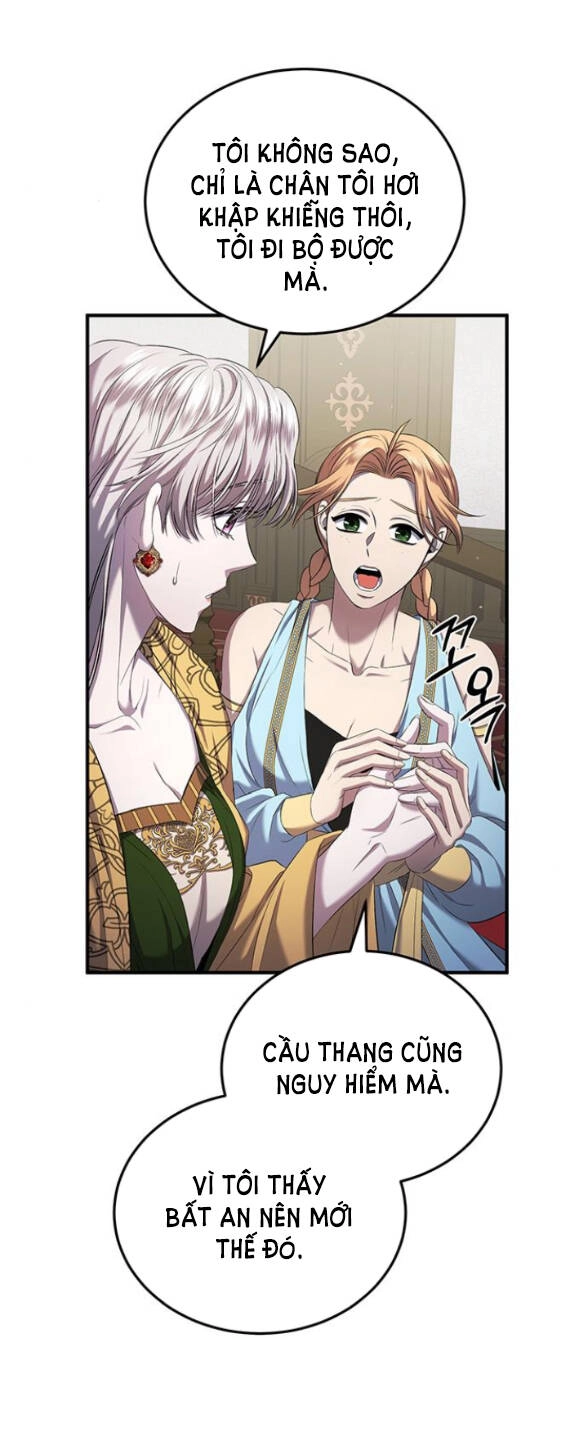 Ai Đã Bắt Cóc Hoàng Hậu? Chapter 17.2 - 13