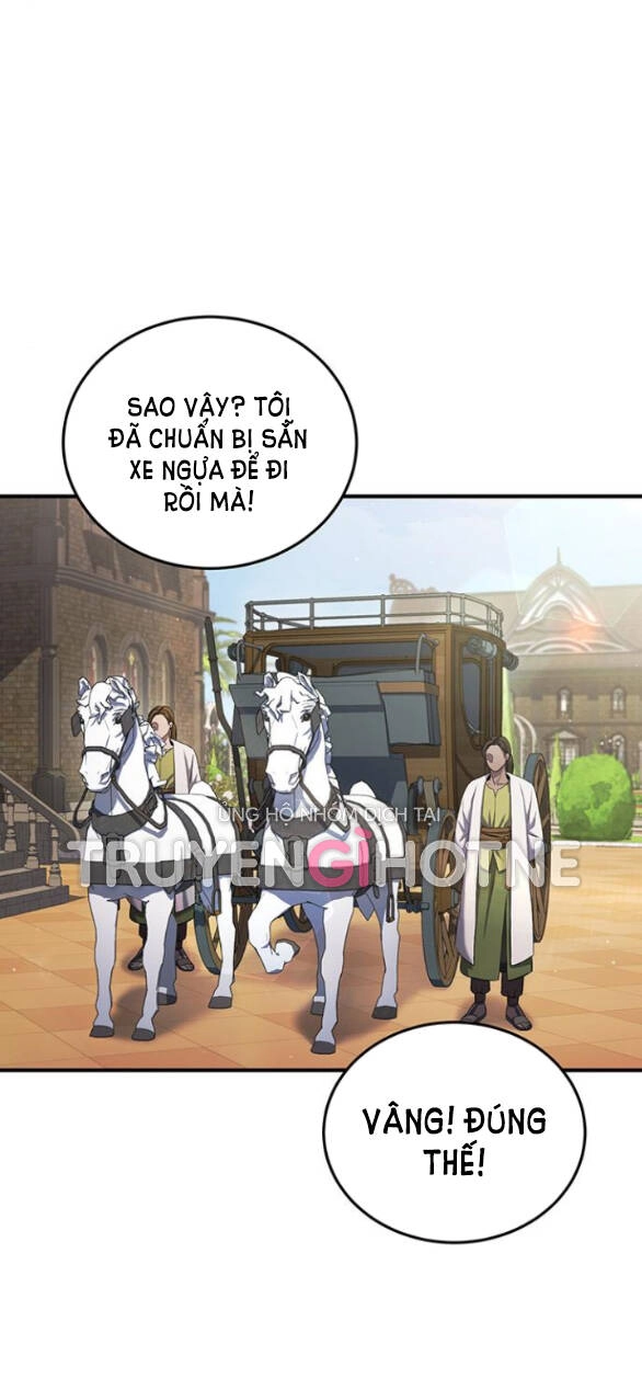 Ai Đã Bắt Cóc Hoàng Hậu? Chapter 17.2 - 16