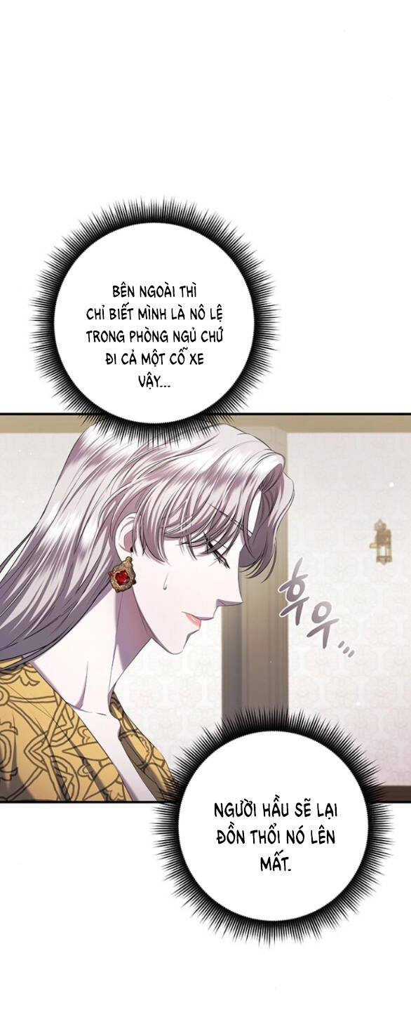 Ai Đã Bắt Cóc Hoàng Hậu? Chapter 17.2 - 17