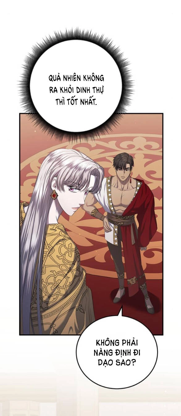 Ai Đã Bắt Cóc Hoàng Hậu? Chapter 17.2 - 18