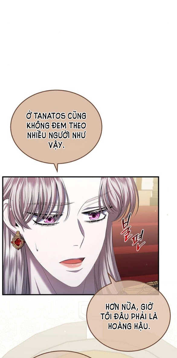 Ai Đã Bắt Cóc Hoàng Hậu? Chapter 17.2 - 22