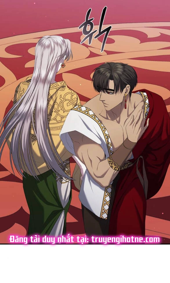 Ai Đã Bắt Cóc Hoàng Hậu? Chapter 17.2 - 27