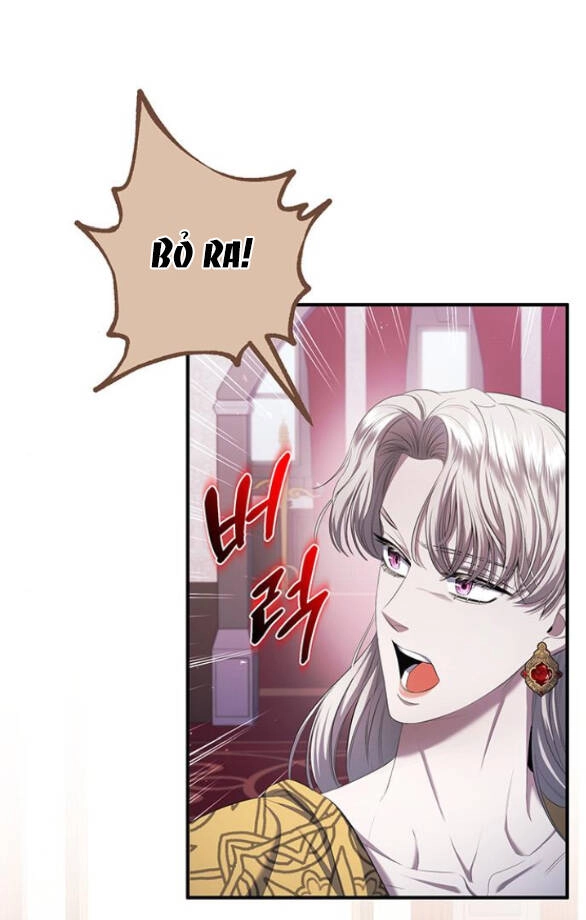 Ai Đã Bắt Cóc Hoàng Hậu? Chapter 17.2 - 29