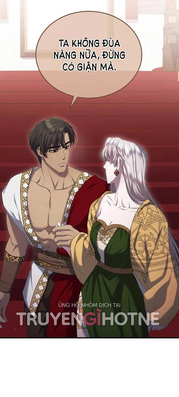 Ai Đã Bắt Cóc Hoàng Hậu? Chapter 17.2 - 30