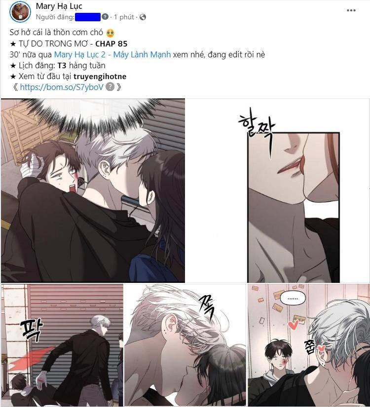 Ai Đã Bắt Cóc Hoàng Hậu? Chapter 18.1 - 2