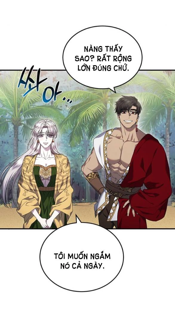 Ai Đã Bắt Cóc Hoàng Hậu? Chapter 18.1 - 16