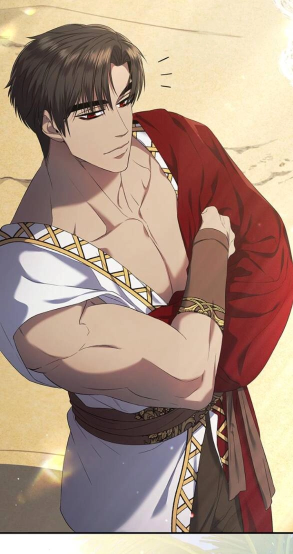 Ai Đã Bắt Cóc Hoàng Hậu? Chapter 18.1 - 19