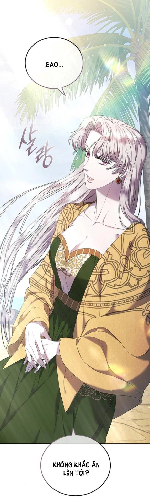 Ai Đã Bắt Cóc Hoàng Hậu? Chapter 18.1 - 20