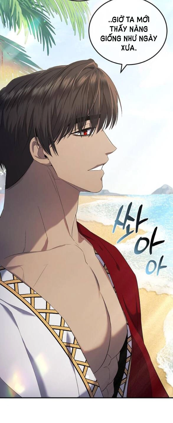 Ai Đã Bắt Cóc Hoàng Hậu? Chapter 18.1 - 25