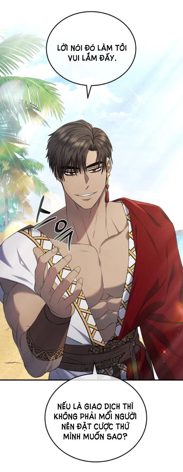 Ai Đã Bắt Cóc Hoàng Hậu? Chapter 18.1 - 29