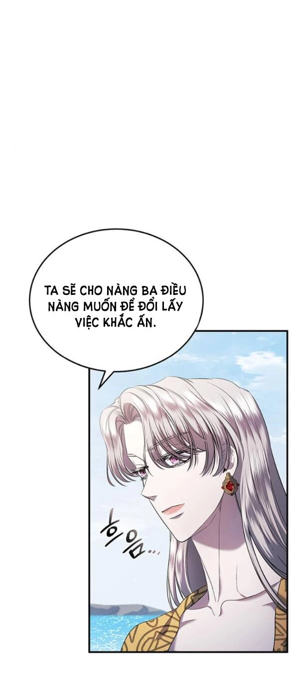 Ai Đã Bắt Cóc Hoàng Hậu? Chapter 18.1 - 30