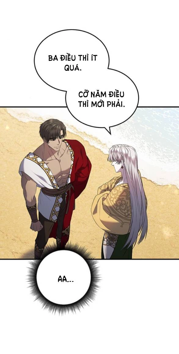 Ai Đã Bắt Cóc Hoàng Hậu? Chapter 18.1 - 31