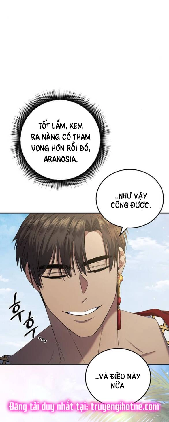 Ai Đã Bắt Cóc Hoàng Hậu? Chapter 18.1 - 32