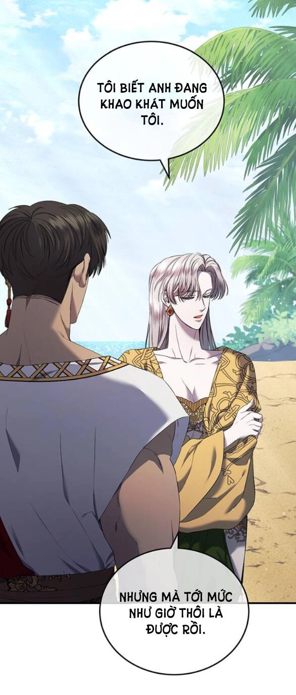 Ai Đã Bắt Cóc Hoàng Hậu? Chapter 18.1 - 35