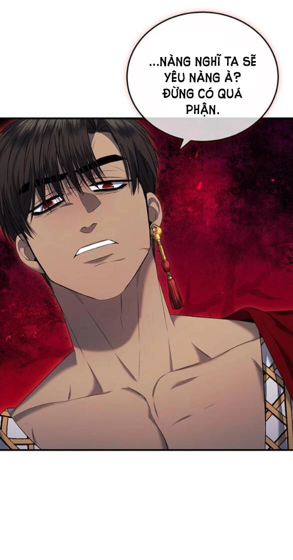 Ai Đã Bắt Cóc Hoàng Hậu? Chapter 18.1 - 37