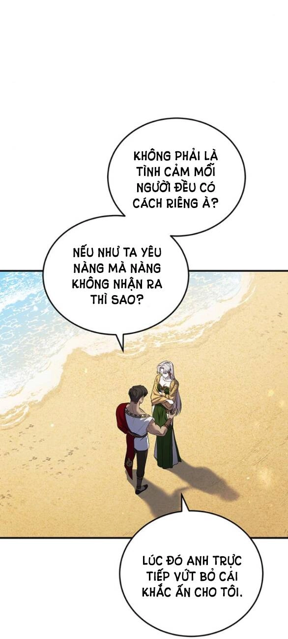 Ai Đã Bắt Cóc Hoàng Hậu? Chapter 18.1 - 41